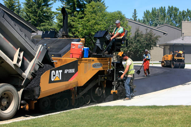 Reliable Harrisburg, IL Driveway Pavers Solutions